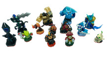 Skylanders trap team gebraucht kaufen  Bad Emstal