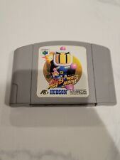 Bomberman 64 Nintendo 64 N64 importação japonesa vendedor dos EUA  comprar usado  Enviando para Brazil