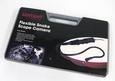 Sentient flexible snake for sale  LETCHWORTH GARDEN CITY