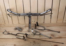 Raleigh industries rod for sale  BOURNEMOUTH