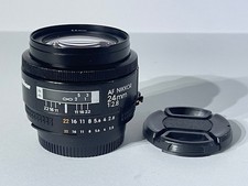 Nikon nikkor 2 gebraucht kaufen  Hannover