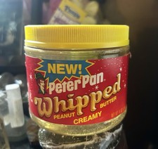 Peter pan whipped for sale  Louisville