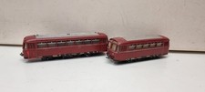 Märklin automotrice schienenb d'occasion  Tourrette-Levens