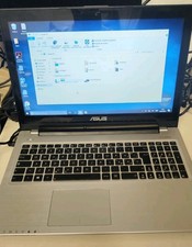 Asus s550c computer usato  Vignate