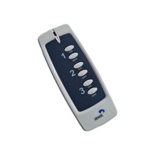 Original RWE FSD 35  Fernbedienung Getestet Remote Control H+H 433-MHz Funk comprar usado  Enviando para Brazil