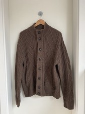 Barbour herren pullover gebraucht kaufen  Willich