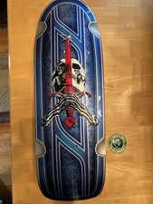 Powell peralta reissue for sale  Franklin