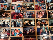 Roberto duran boxing for sale  Cherry Hill