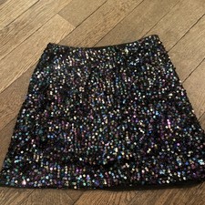 sequin skirts for sale  NEWPORT
