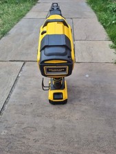 Dewalt dcn660n 18v for sale  GRAYS