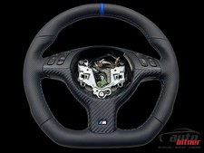 Tuning lenkrad lederlenkrad gebraucht kaufen  Görlitz