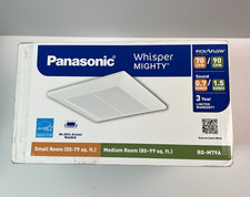 Panasonic m79a whisper for sale  Glendale
