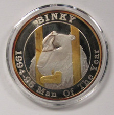 1995 1oz .999 for sale  Des Moines
