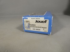 Jouef hj2031 loco d'occasion  Limoges-