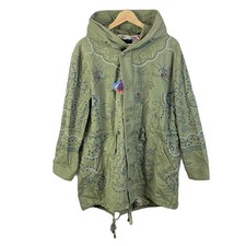 Auth desigual khaki d'occasion  Expédié en Belgium