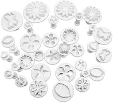 Pcs set sugarcraft for sale  DIDCOT