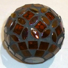 Decorative glass mosaic for sale  UK
