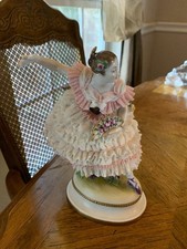 porcelain doll pink ballerina for sale porcelain doll pink ballerina for sale Waxahachie