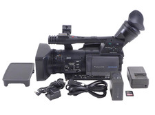 Panasonic hmc150p accam for sale  Henderson
