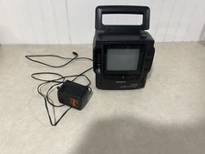Vintage sony mega for sale  Elbow Lake