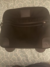 Coach ballistic nylon for sale  Plainfield