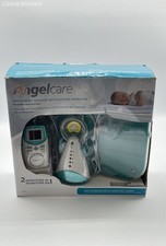 Angelcare aqua white d'occasion  Expédié en Belgium