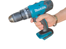 Makita bhp453z 18v usato  Villasor