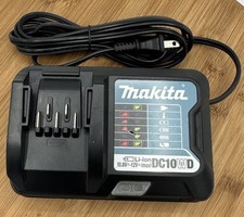 Makita dc10wd volt for sale  Fort Defiance
