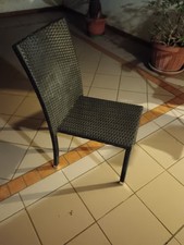 rattan set usato rattan set usato Terracina