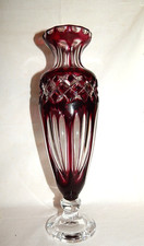 Vase kristall wmf gebraucht kaufen Vase kristall wmf gebraucht kaufen  Bornich, Dahlheim, Kestert