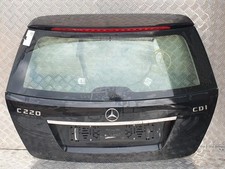 mercedes c w204 estate tailgate for sale mercedes c w204 estate tailgate for sale WEST BROMWICH