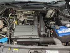 Volkswagen polo gearbox for sale  SOUTHAMPTON