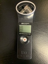 zoom h1 comprar usado  Enviando para Brazil