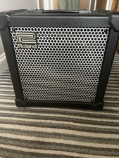 roland cube 30 for sale roland cube 30 for sale BRISTOL