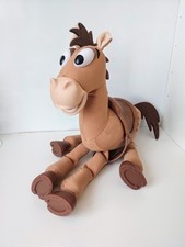 Bullseye cavallo toy usato  Pozzuoli