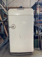 1950s frigidaire fridge for sale  Winfield