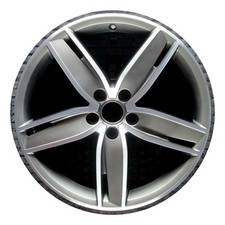 Wheel rim audi for sale  Houston