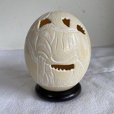 Vintage hand carved for sale  NEWTON ABBOT