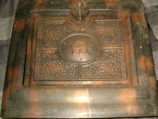 Antique house heater for sale  Ocheyedan
