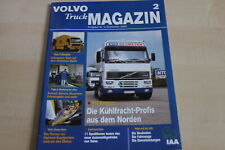 152369 volvo truck gebraucht kaufen  Göttingen