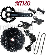 Shimano slx m7120 for sale  Saint Louis
