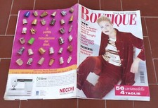 Rivista mia boutique usato  Settimo Torinese