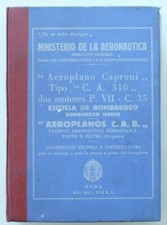 Manuali militari 1939 usato  Vizzola Ticino
