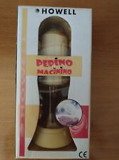 Pepino macinino macinapepe usato  Sarno
