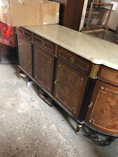 Buffet enfilade style d'occasion  Fécamp