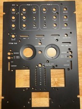 Rane ttm mixer d'occasion  Expédié en Belgium