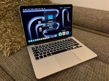 Macbook pro retina gebraucht kaufen  Berlin