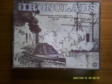 Ironclads yaquinto 1979 for sale  Cleveland