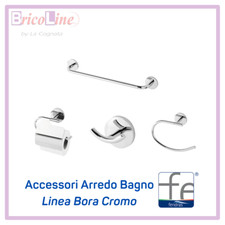 Set accessori linea usato  Licata