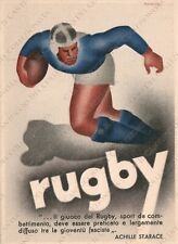 Federazione italiana rugby usato  Cremona